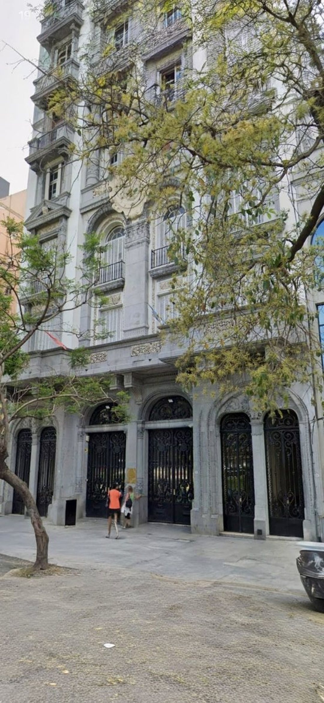 Venta Departamento de 3 dormitorios en Montserrat