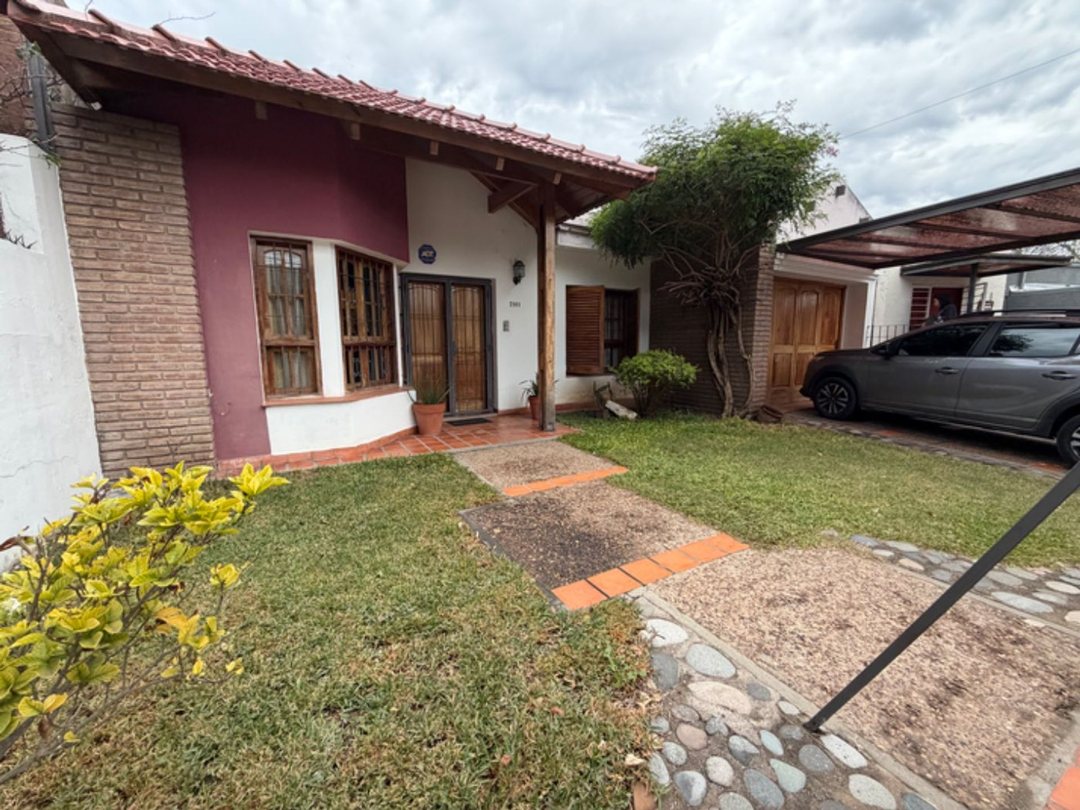 Venta casa 3 dor B Parque Capital - APTA CREDITO