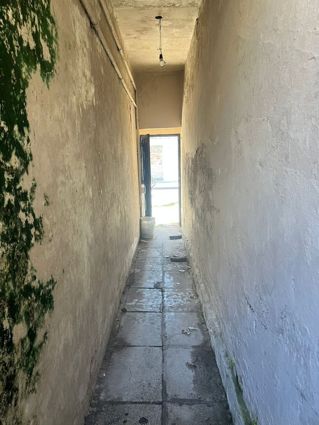 VENTA PH 3 AMB OPORTUNIDAD LANUS OESTE -PERMUTA-