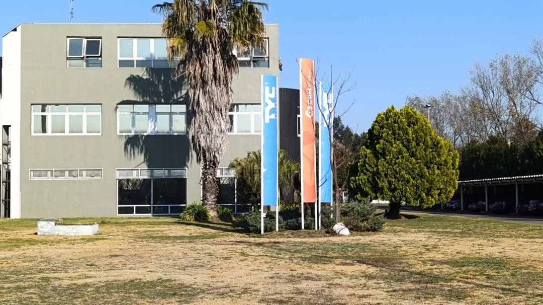 ALQUILER OFICINAS EN TORTUGUITAS
