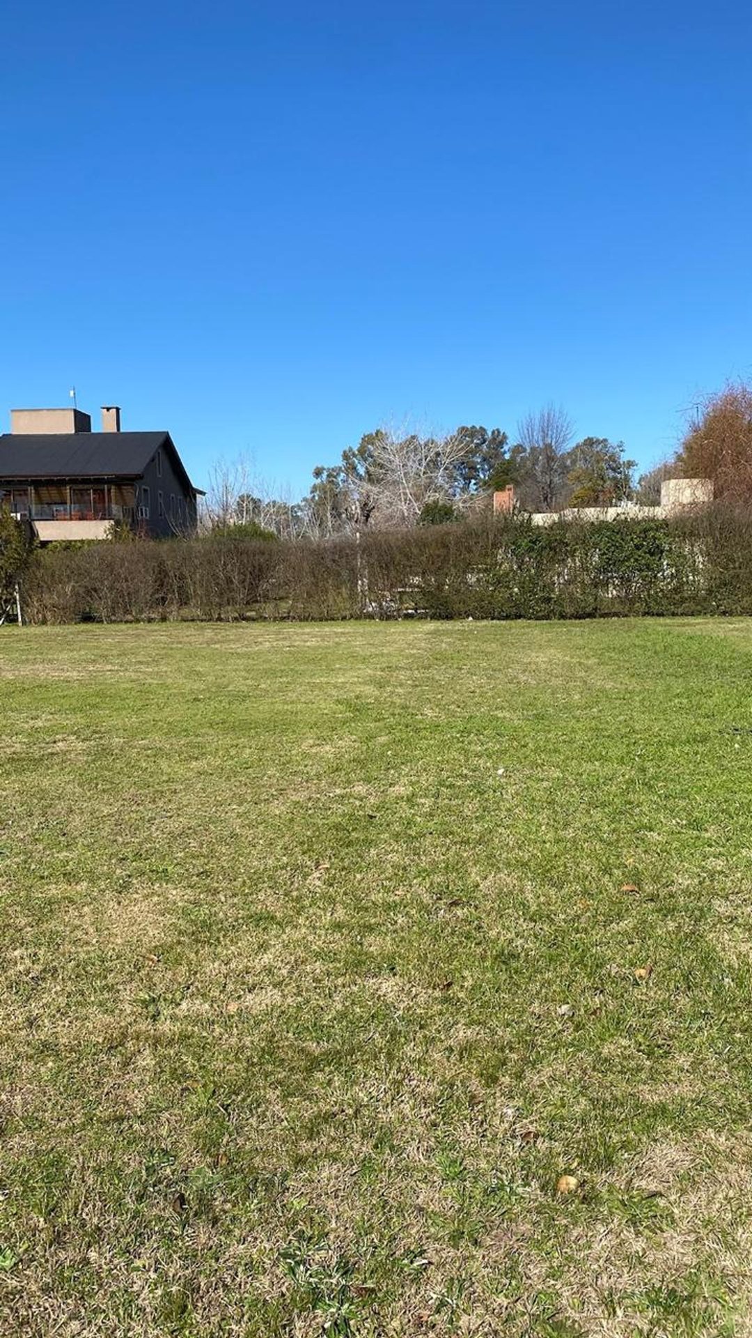 Venta Lote en Las Brisas Country Club, Pilar -