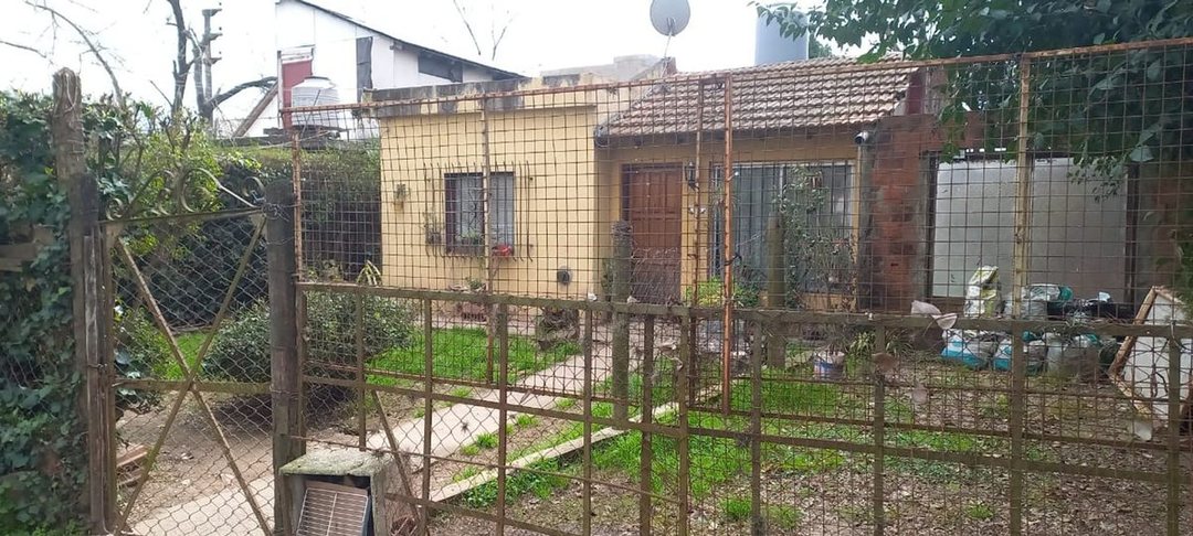 VENTA CASA 3 AMBIENTES DEL VISO LA LOMA PILAR