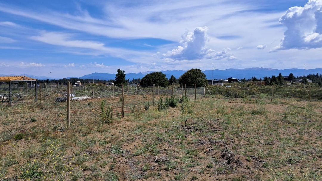 terreno en PH a la venta en bariloche