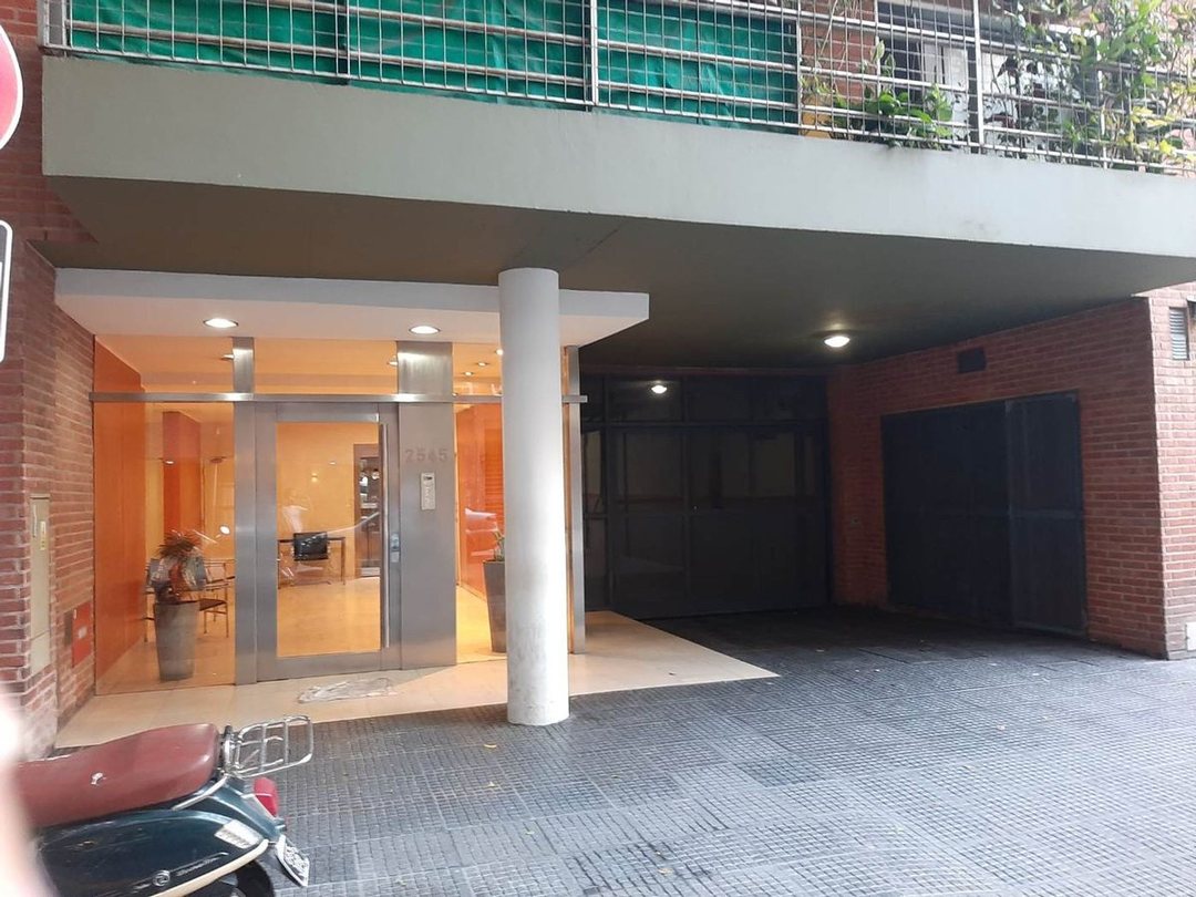 VENTA SEMIPISO EN BELGRANO