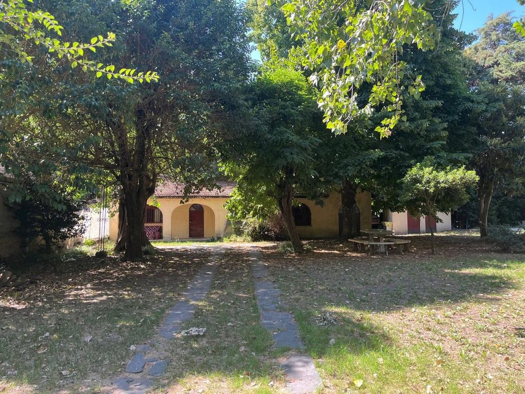 CASA QUINTA EN VENTA CON PILETA.RUTA 2 KM46 ABAST0