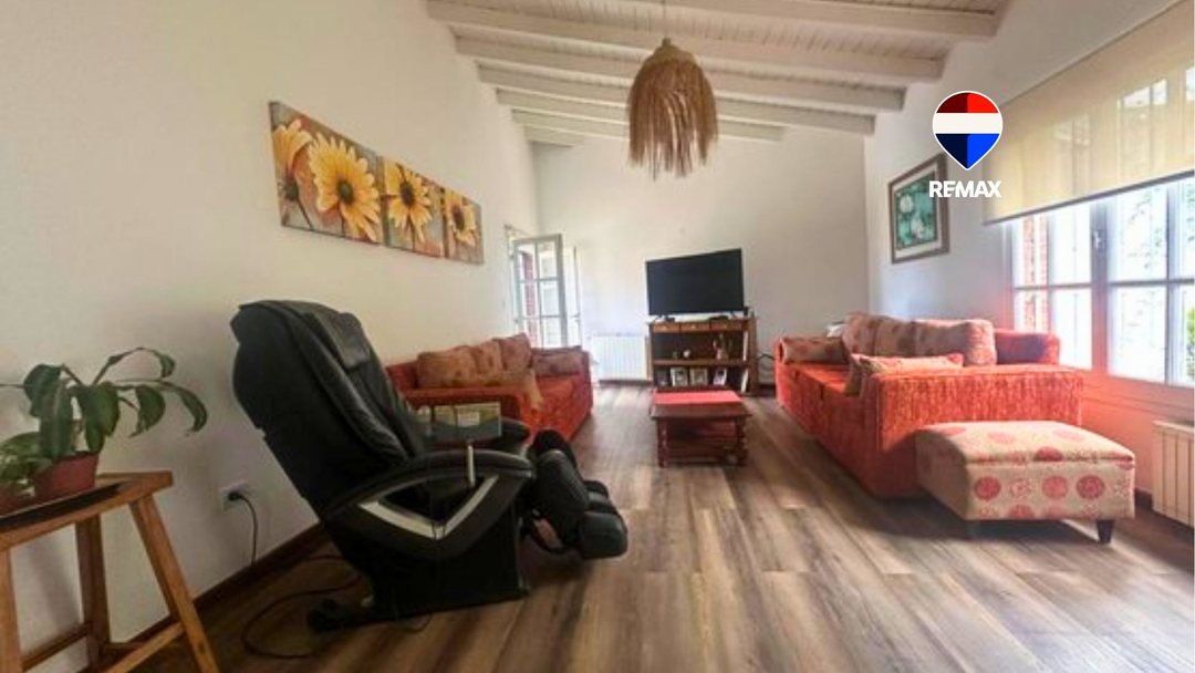 CASA VENTA EN GRAND BOURG MAS DEPTO APTA CREDITO