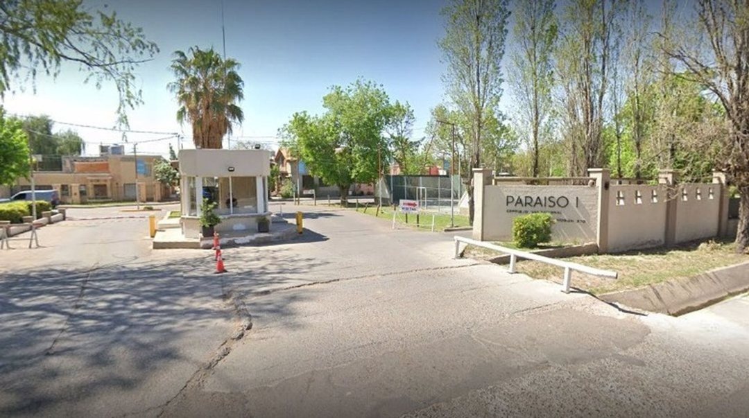 CASA EN VENTA BARRIO PARAISO I