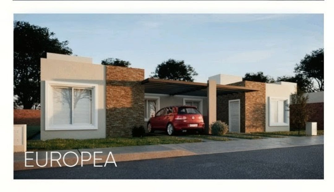 Venta Plan Natania Lujan - Casa Europea 2 D. Full