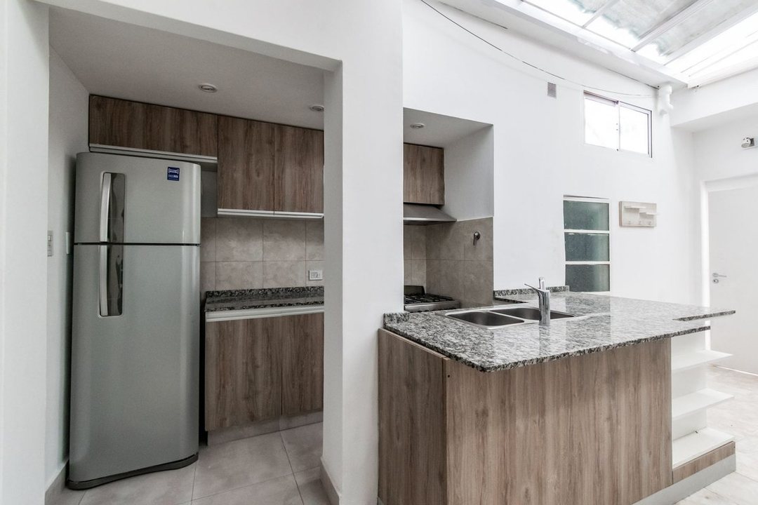 VENTA PH DE 4 MBIENTES EN VILLA LURO CON TERRAZA
