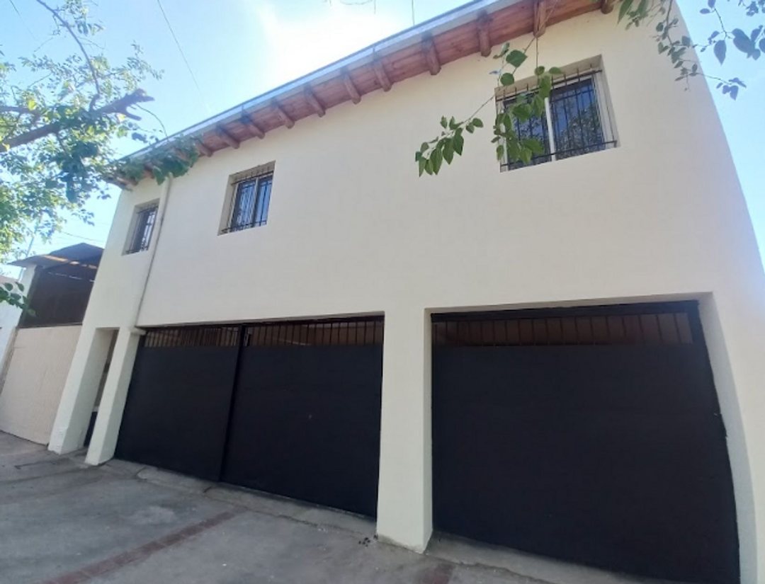 DEPARTAMENTO EN GUAYMALLÉN