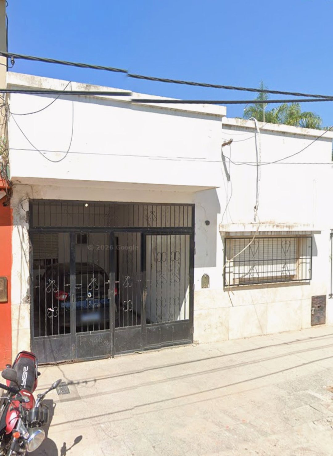 Venta casa a refaccionar Santa Fé y Libertad