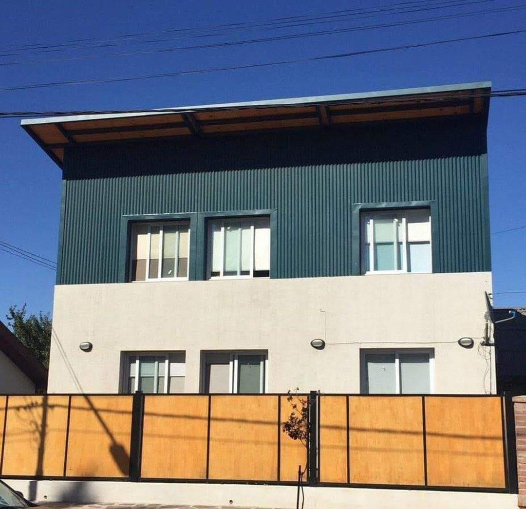 Dúplex en excelente ubicación