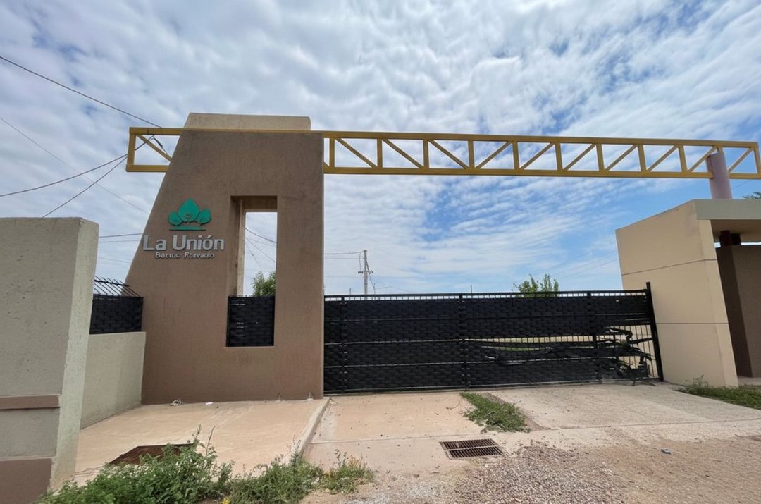 LOTES EN VENTA BARRIO PRIVADO LA UNION C SEGOVIA