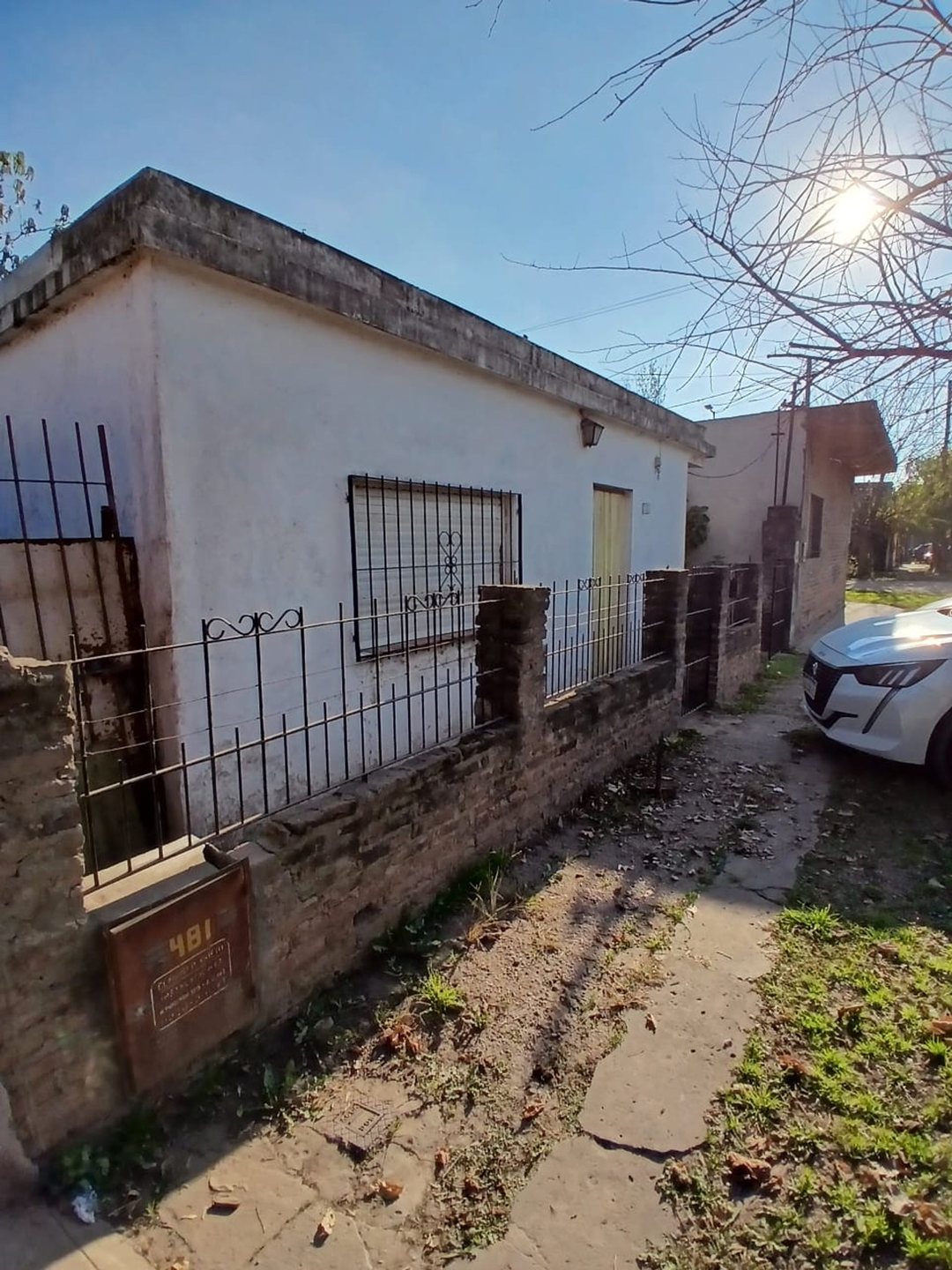 VENTA DE CASA MULTIFAMILIAR.