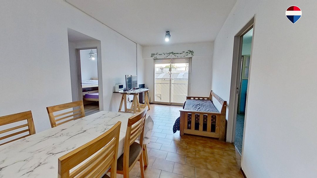 VENTA DEPTO. 2 AMBIENTES APTO CRÉDITO ALMAGRO