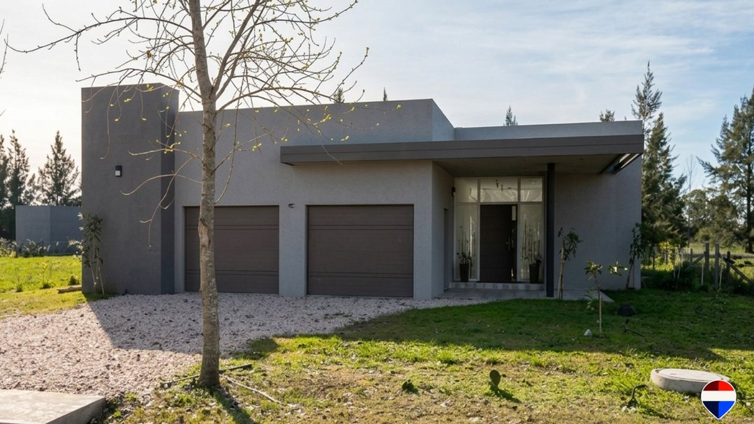 Casa 4 amb con cocheras y pileta Brandsen Ruta 2