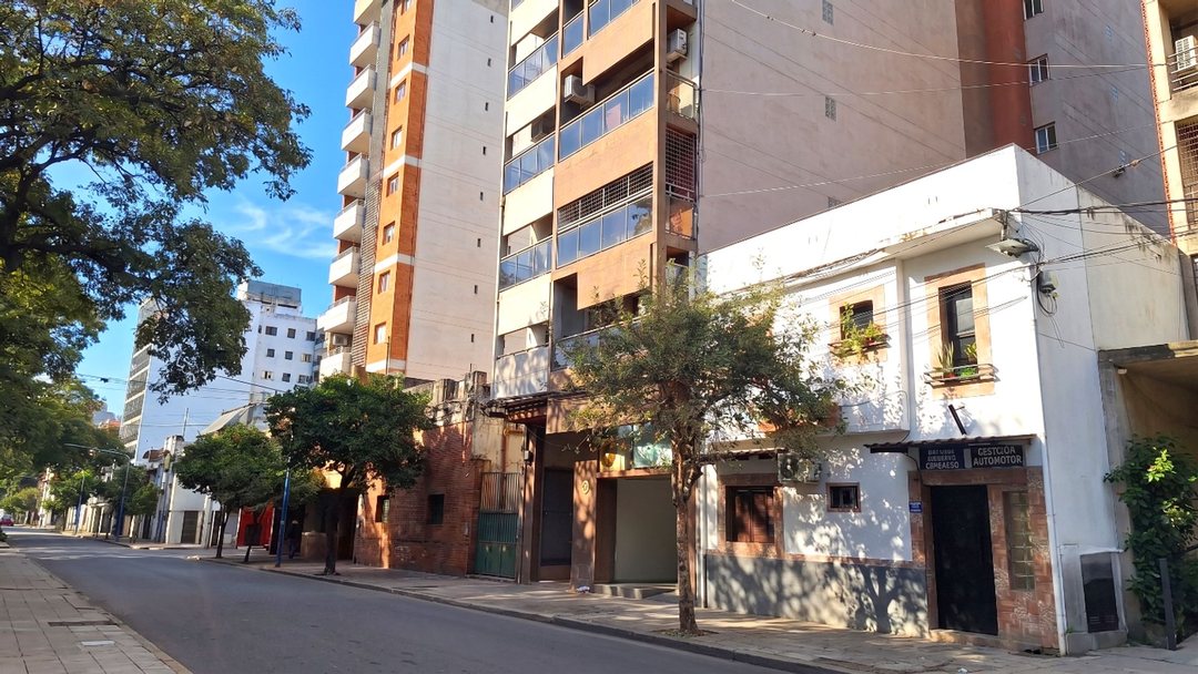 VENTA DEPARTAMENTO 1 DORMITORIO BARRIO SUR