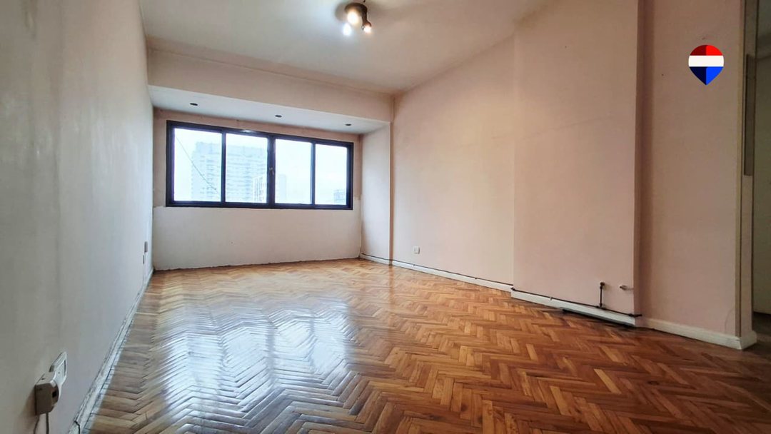 VENTA DPTO 3 AMBIENTES CON DEPENDENCIA - BELGRANO