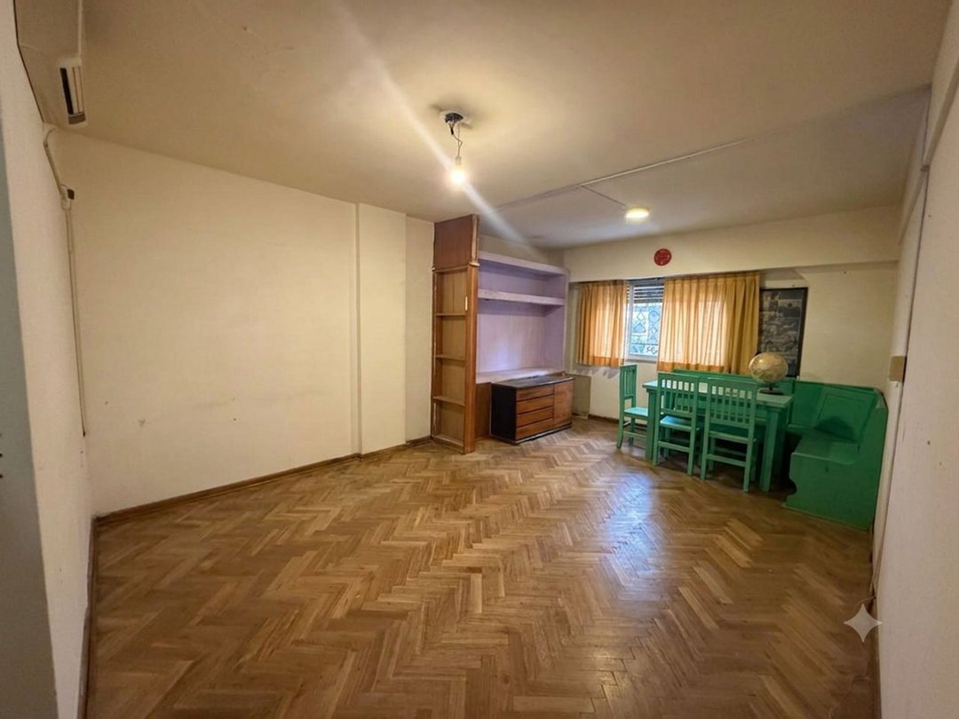 VENTA MONOAMBIENTE  PB AL FRENTE VILLA URQUIZA