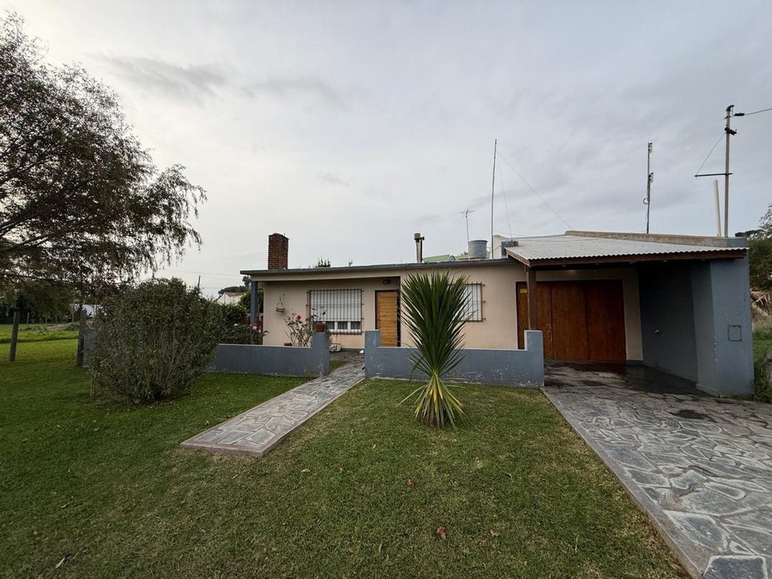 VENTA DOS CASAS EN CHAPADMALAL