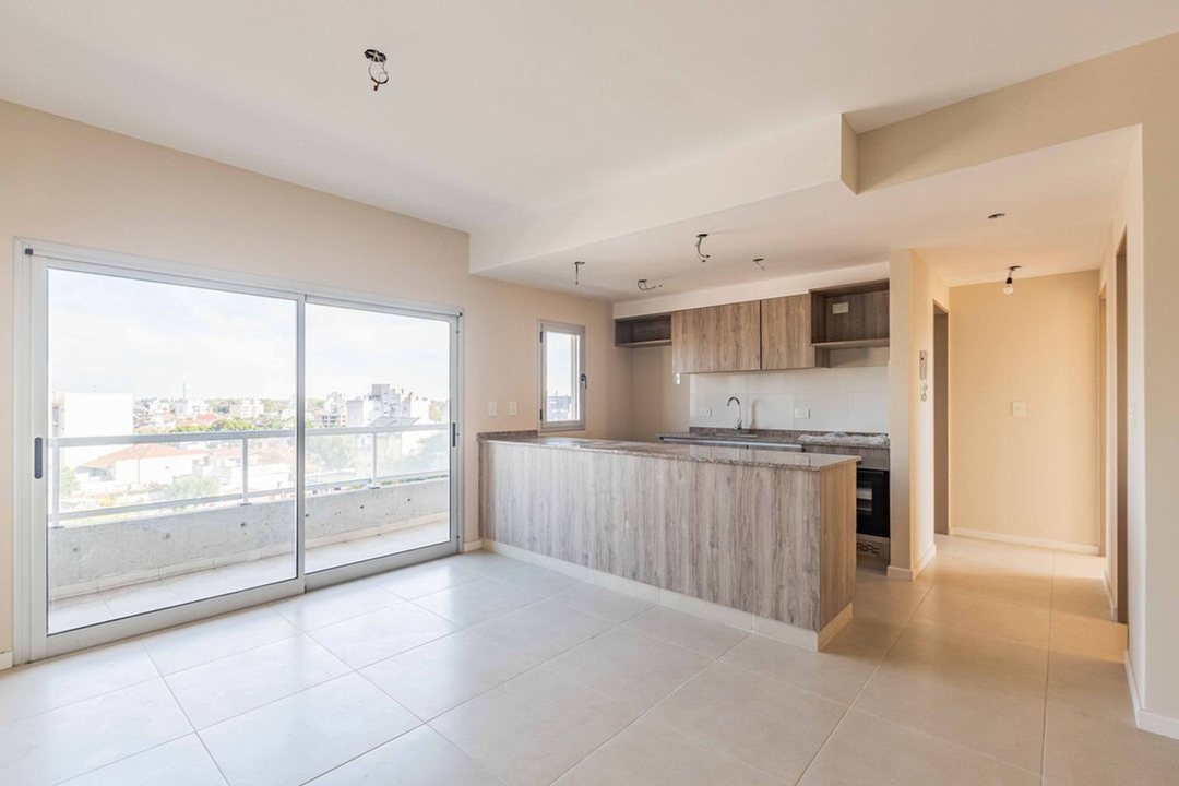 MODERNO DTO VENTA 3 AMB EN VILLA BOSCH