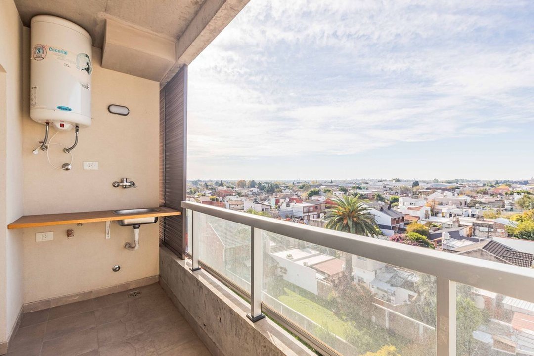 MODERNO DTO VENTA 2 AMB EN VILLA BOSCH