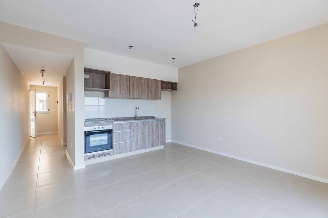 MODERNO DTO VENTA 2 AMB EN VILLA BOSCH