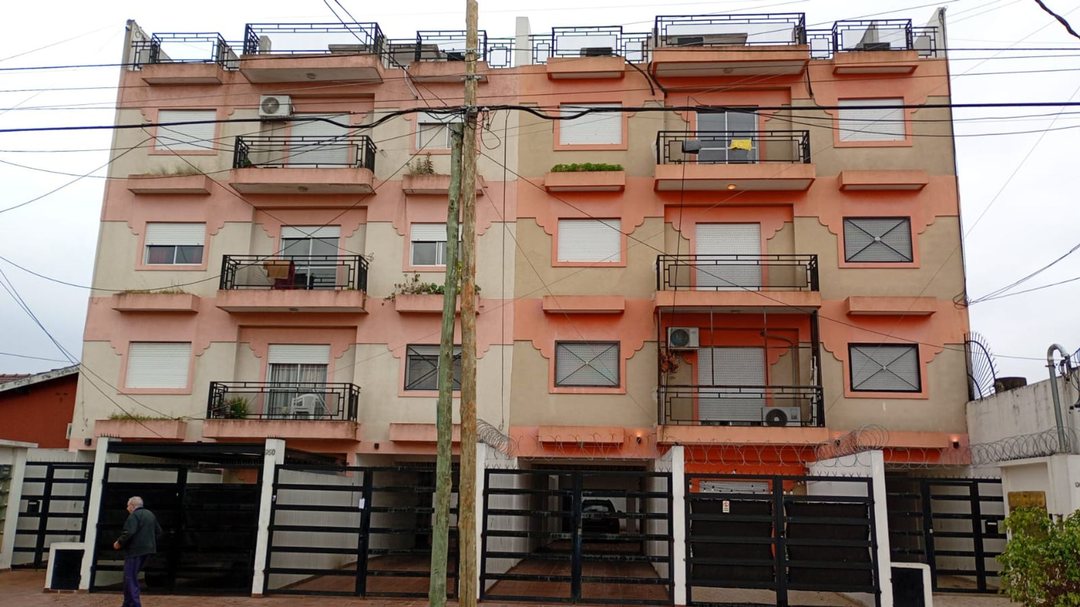 ALQUILO DEPARTAMENTO 2 AMB. VILLA LUZURIAGA