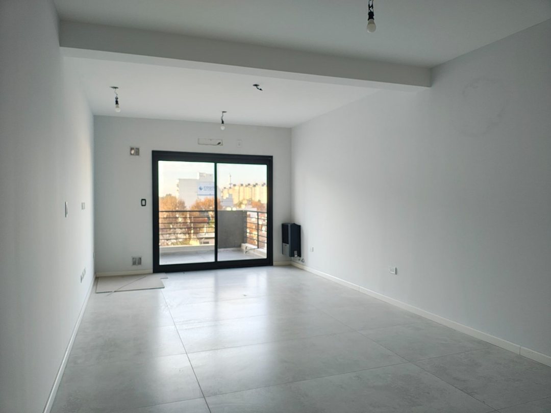 VENTA MONOAMBIENTE ESTRENAR BALCON ATERRAZADO