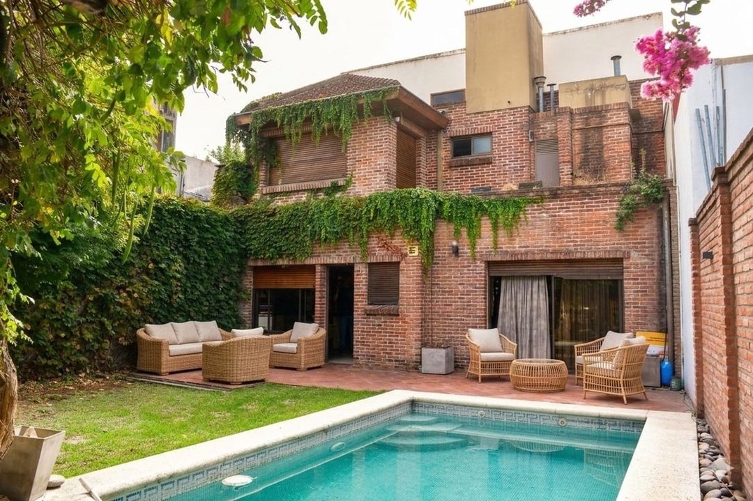 Venta de casa 4 amb/coch. Ituzaingó oportunidad!!!