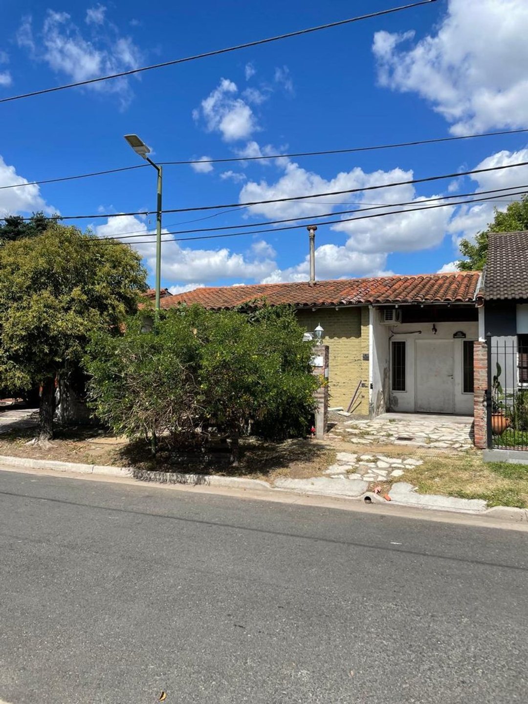 VENTA CASA 4 AMBIENTES ITUZAINGÓ NORTE
