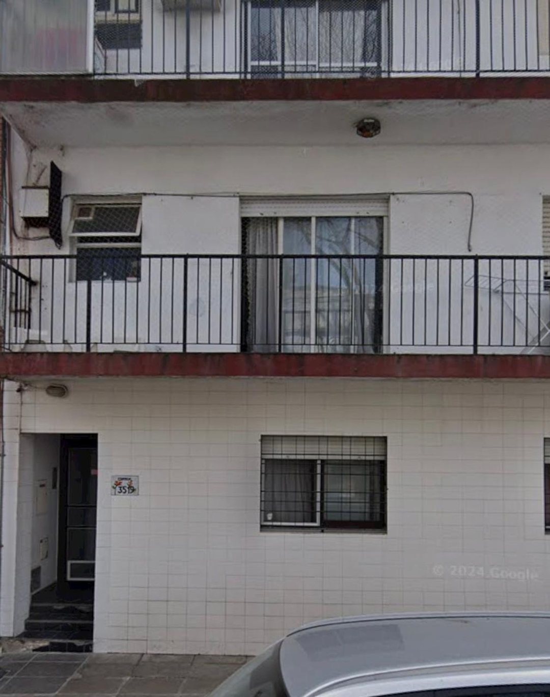 Departamento 2 Ambientes con Patio en Venta