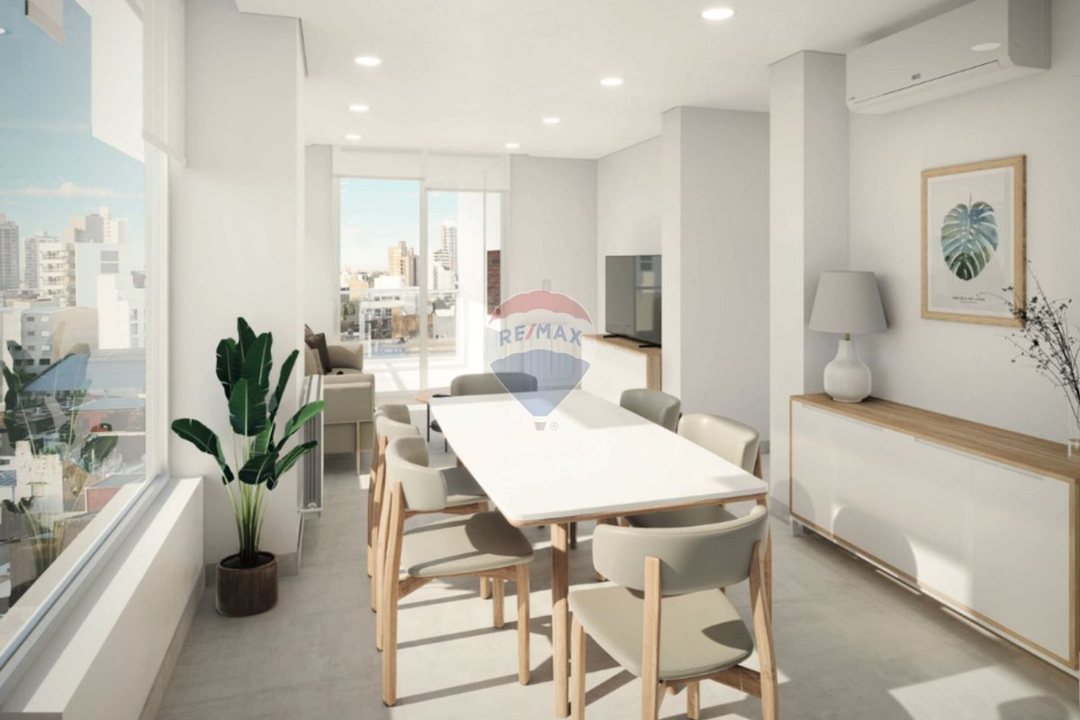 VENTA DPTO. 2 DORM. 2 BAÑOS  BARRIO CANDIOTI