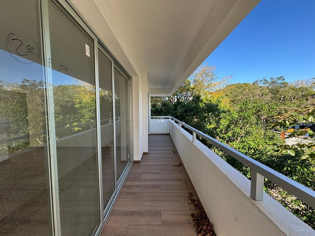 Venta de semipiso de 1 dormitorio a estrenar