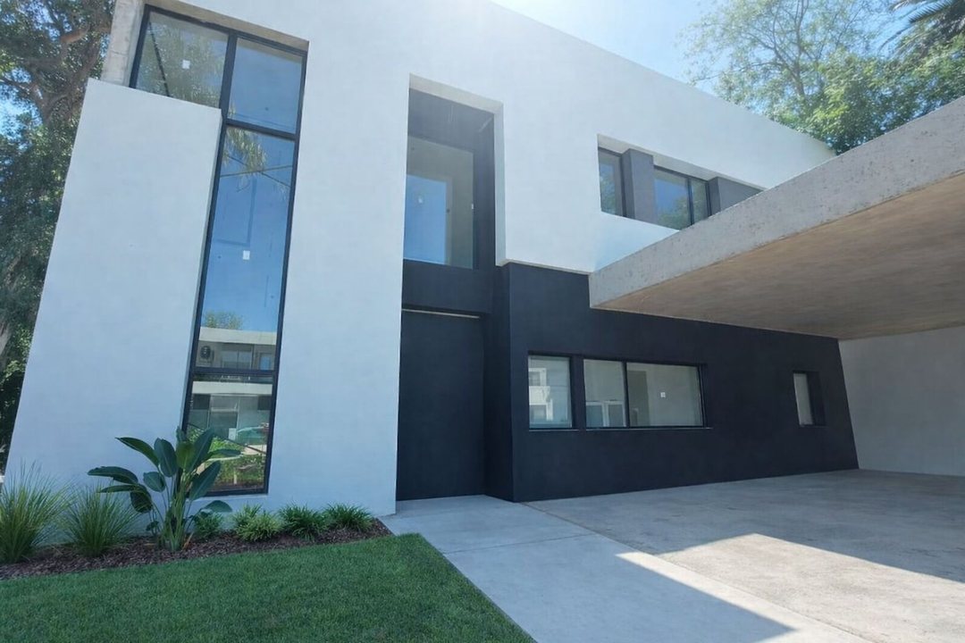 Casa 5 ambientes Venta GREENVILLE estrenar