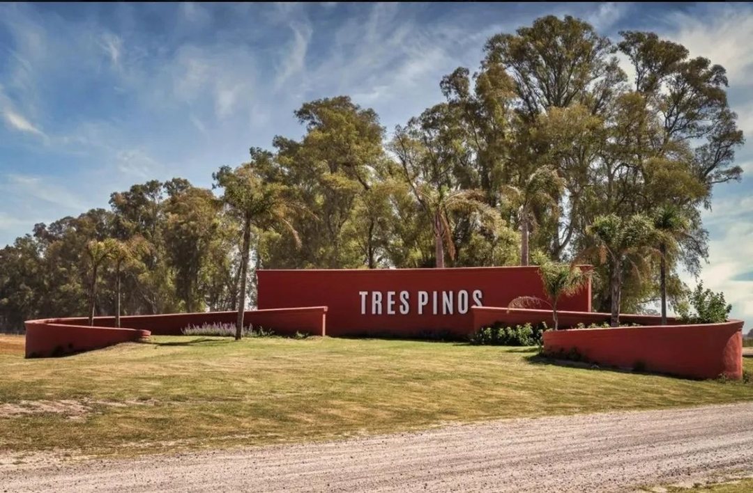 VENTA | Lote en Villa de Campo Tres Pinos Financia