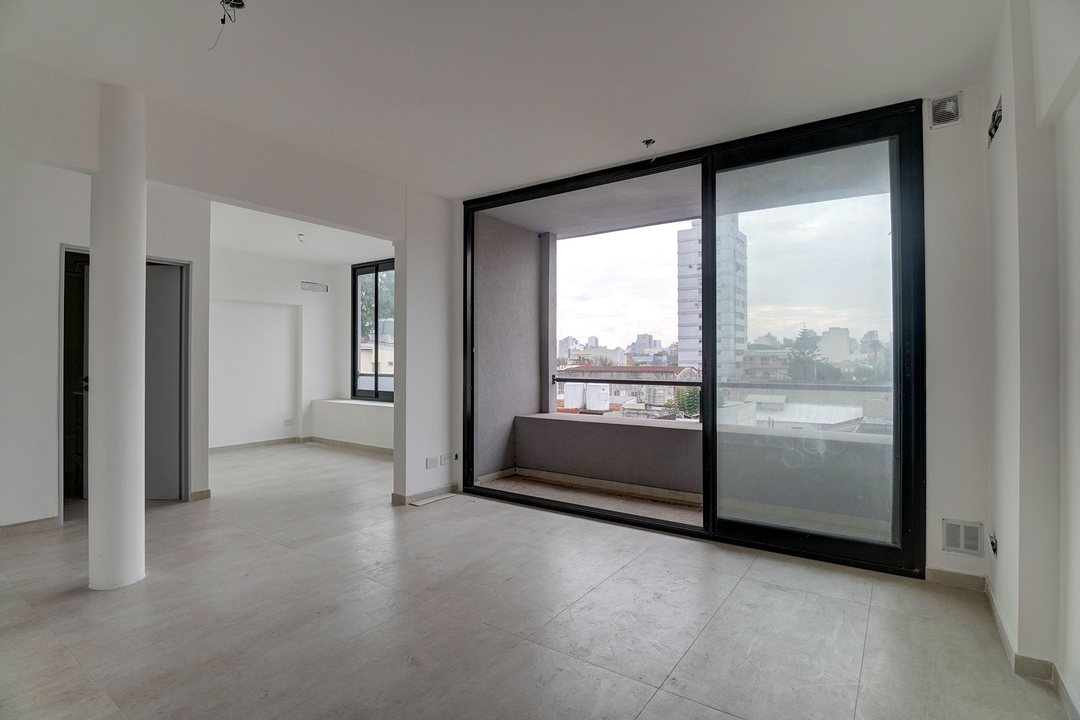 DEPTO TIPO LOFT C/BALCÓN - VENTA / VILLA URQUIZA