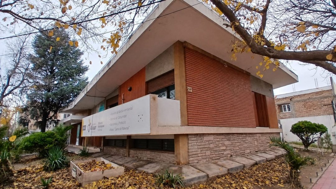 Se vende iconica propiedad en General Alvear