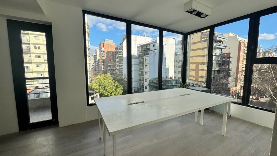 VENTA 2 AMBIENTES VILLA URQUIZA - FINANCIACION