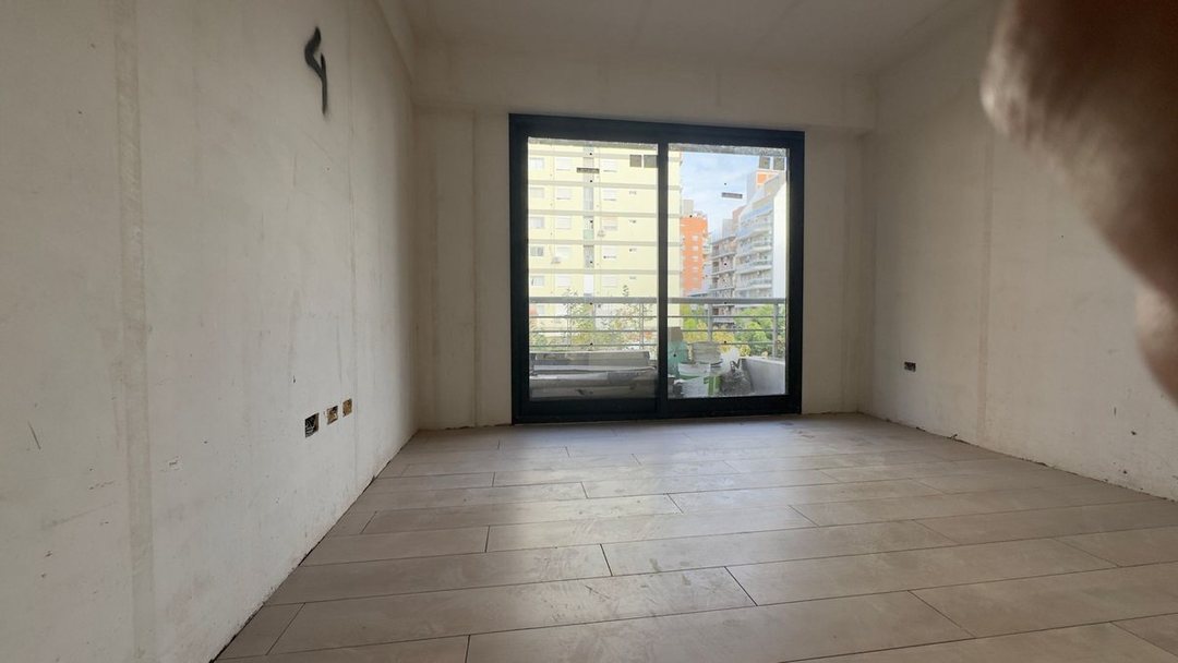 VENTA 2 AMBIENTES VILLA URQUIZA - A ESTRENAR