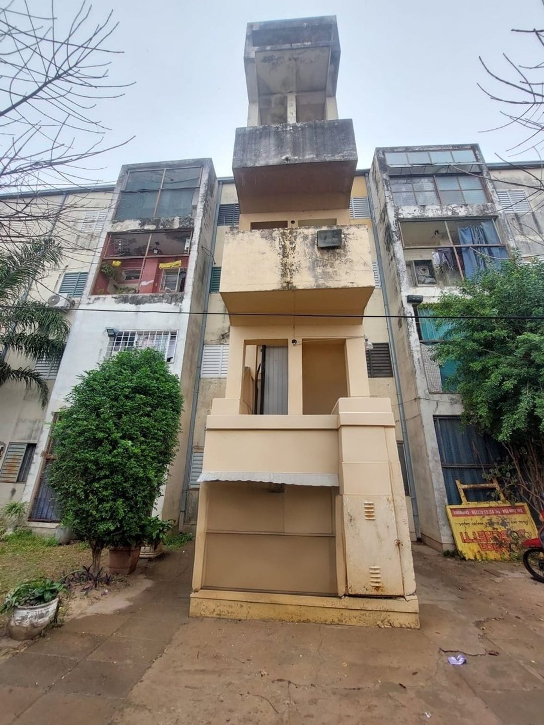 VENTA DE DEPARTAMENTO EN CORRIENTES CAPITAL