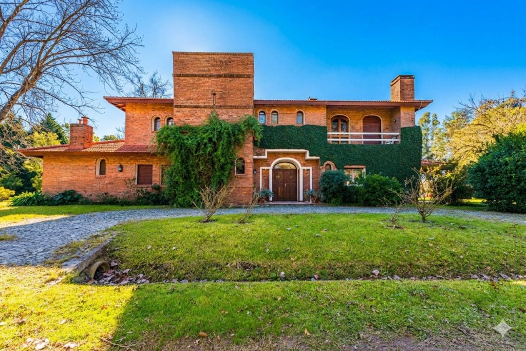 Venta Casa En Barrio Los Cardales Country Club