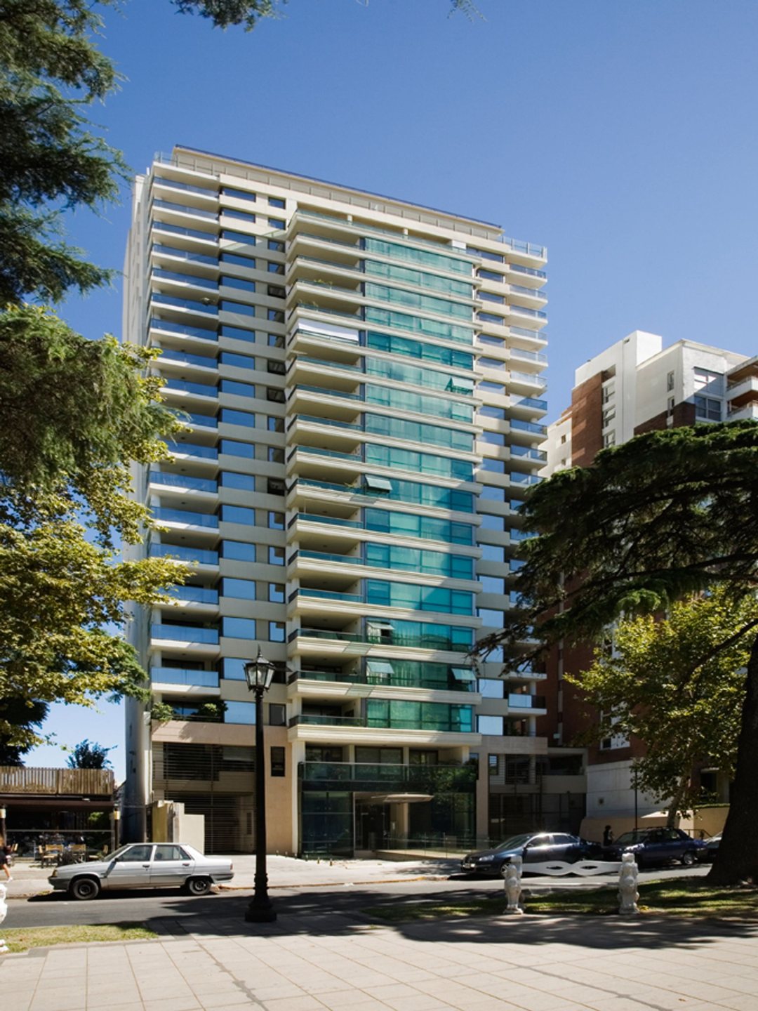 DEPTO PREMIUM 3 DORM BV OROÑO AL 300