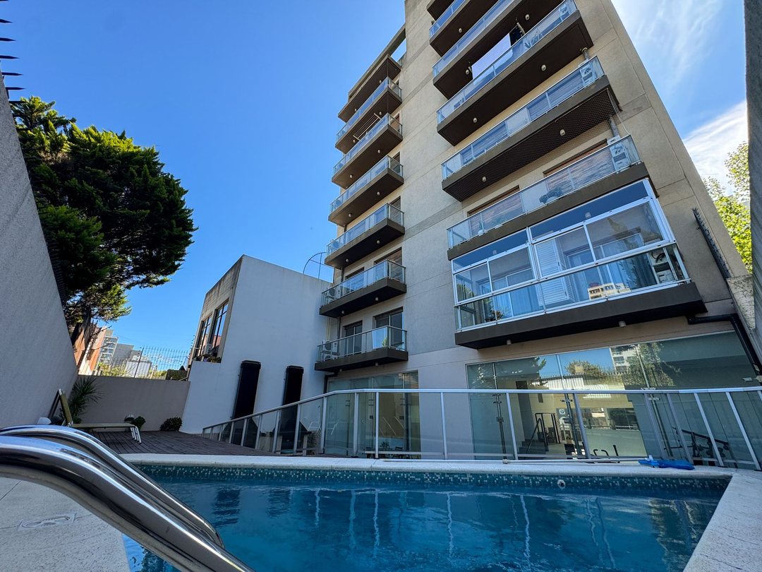 VENTA DEPARTAMENTO 3 AMBIENTES C/COCHERA QUILMES