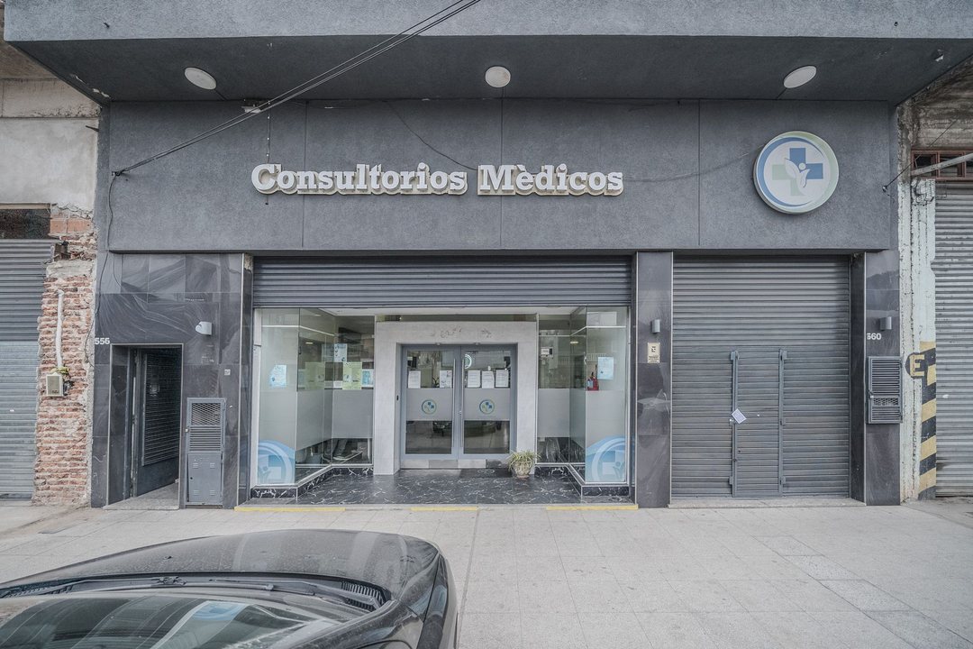 VENTA EN BLOCK - OPORTUNIDAD- ISIDRO CASANOVA
