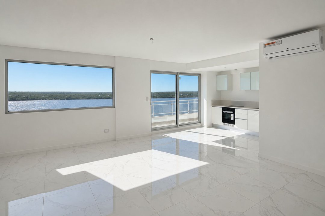 DEPARTAMENTO 2 DORMITORIOS MAUI TORRE SUR ALQUILER