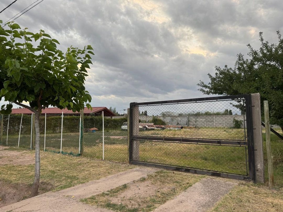 VENTA LOTE COQUIMBITO MAIPU