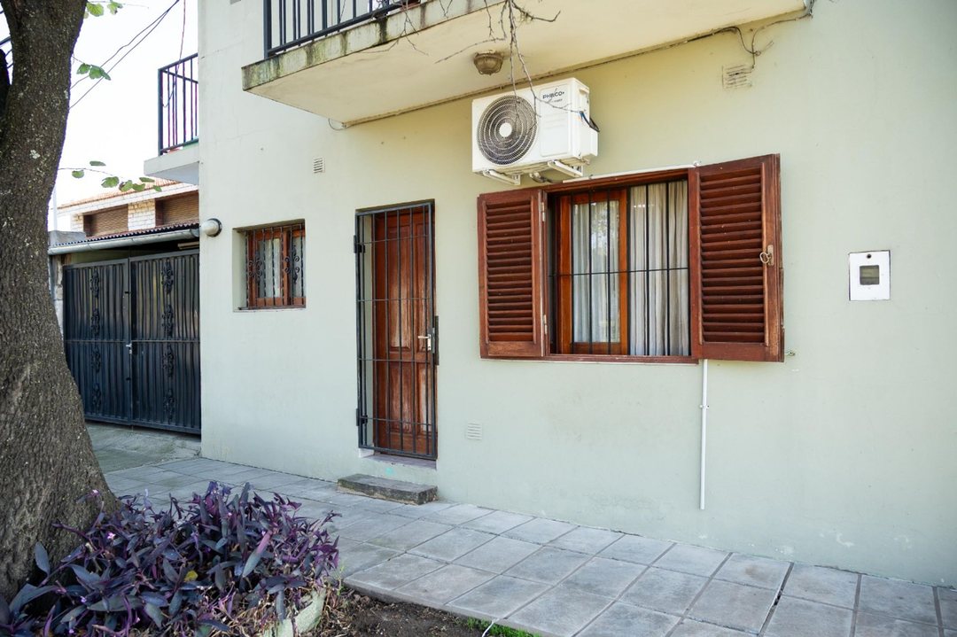 Departamento en Planta Baja en Excelente Ubicación