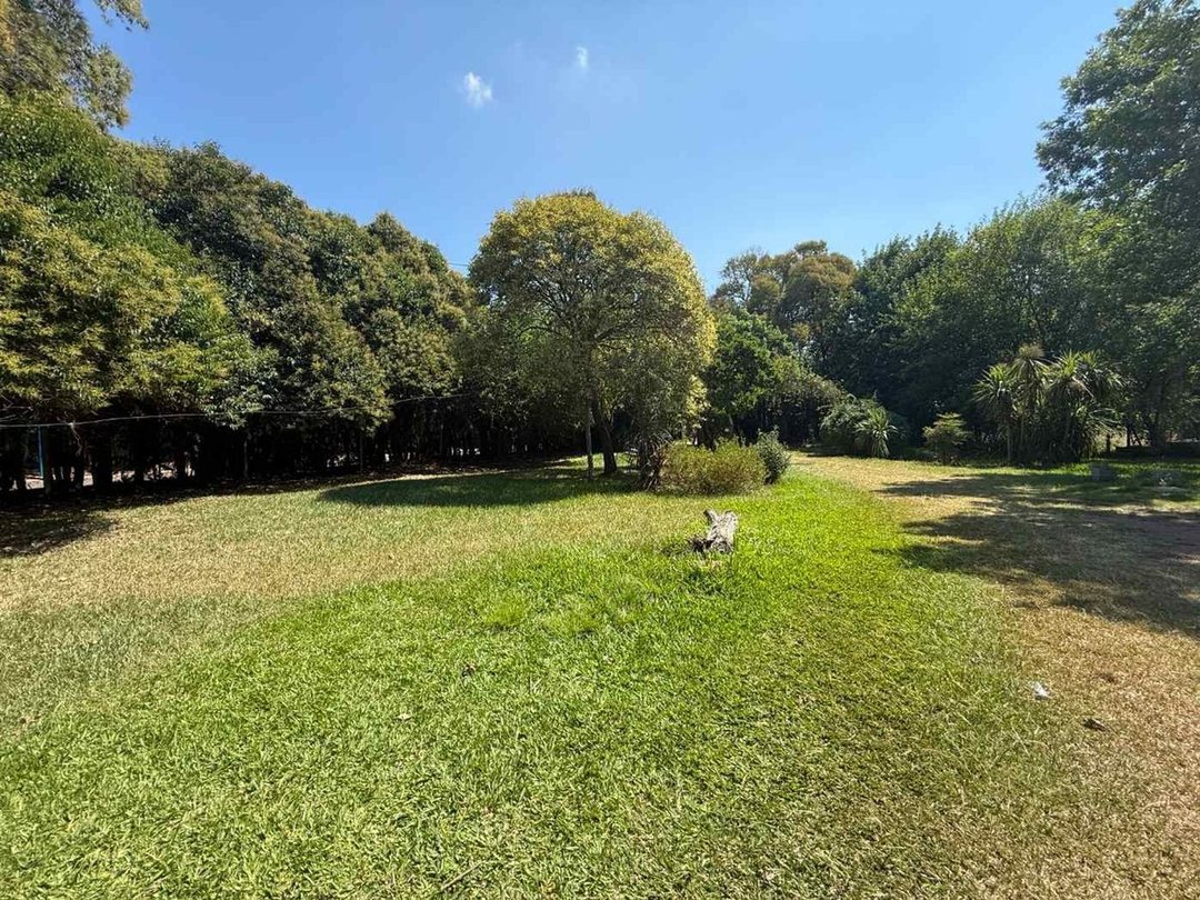 Venta de lote en Loma Verde FINANCIADO
