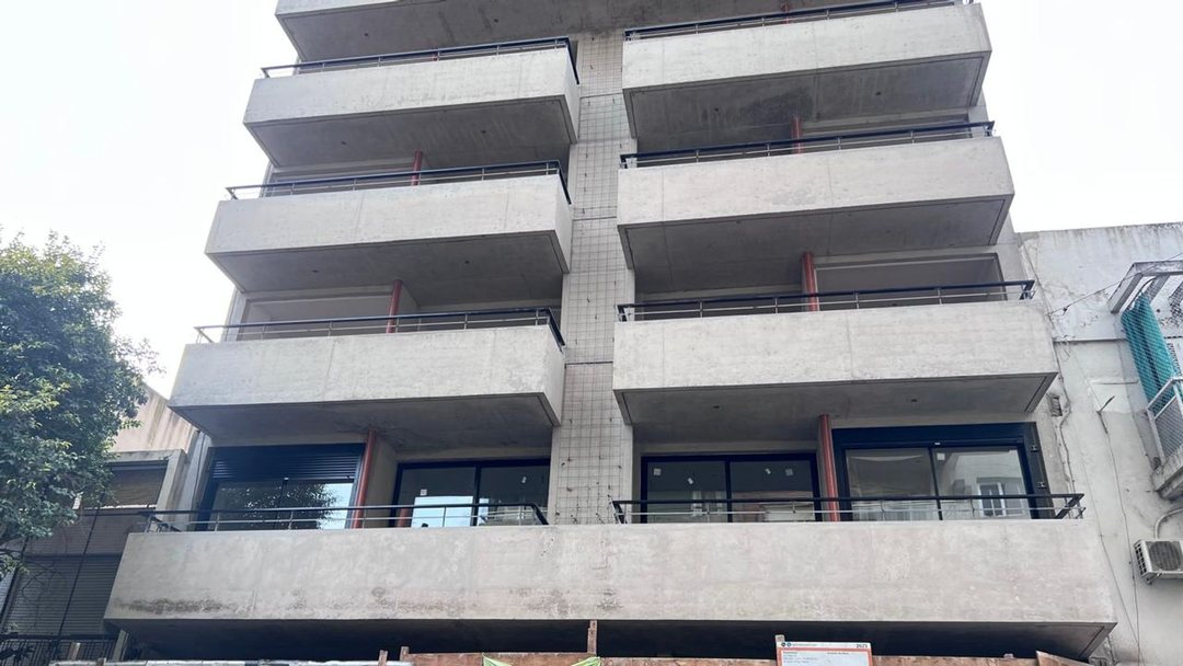 VENTA DPTO  DE 1 DORMITORIO PREMIUM ZONA RIO